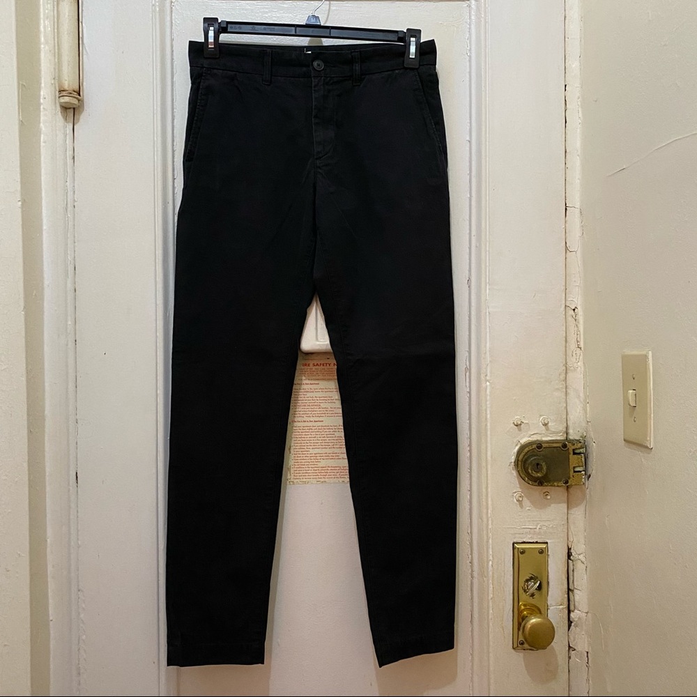 H&M Slim Fit Pants